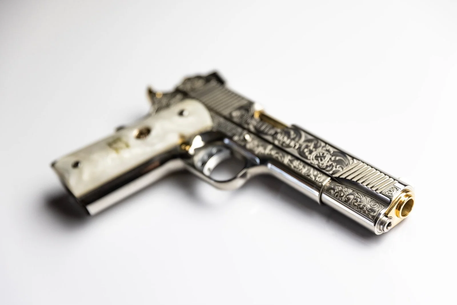 Custom laser engraving example 2