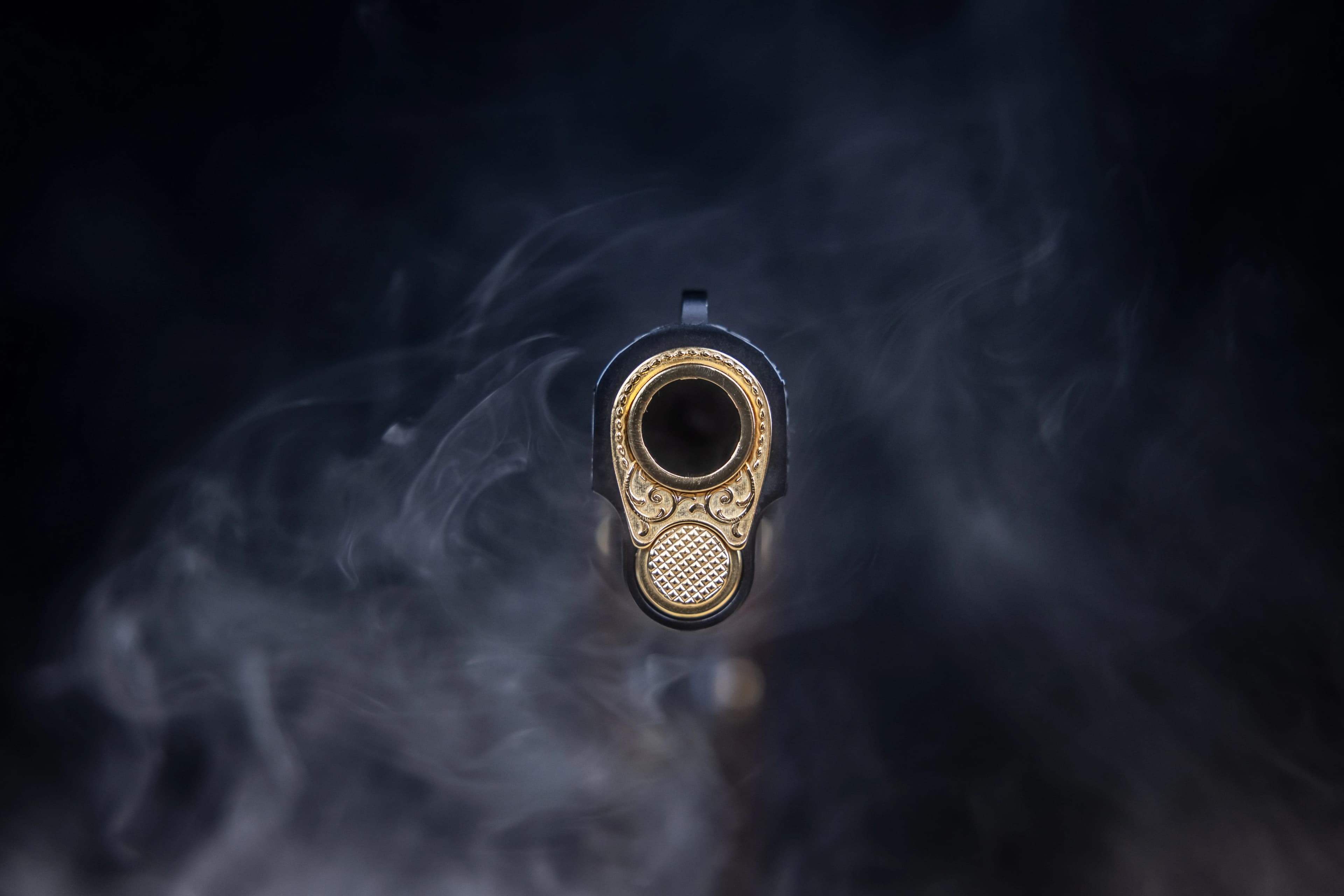 Custom laser engraving example 17