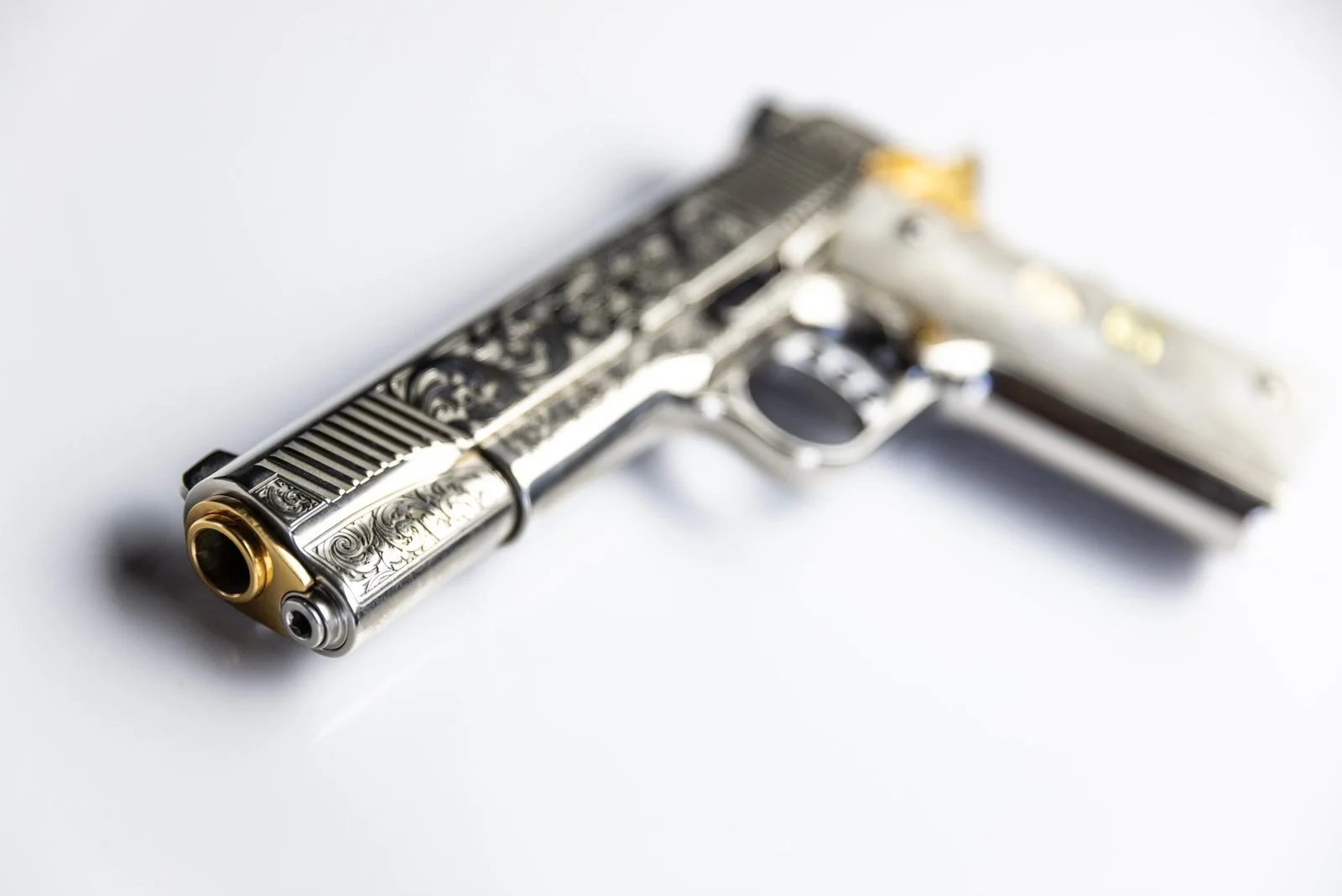 Custom laser engraving example 3