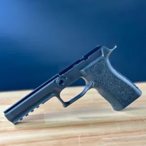 Full size SIG P320 stippled grip - 365 Weapons