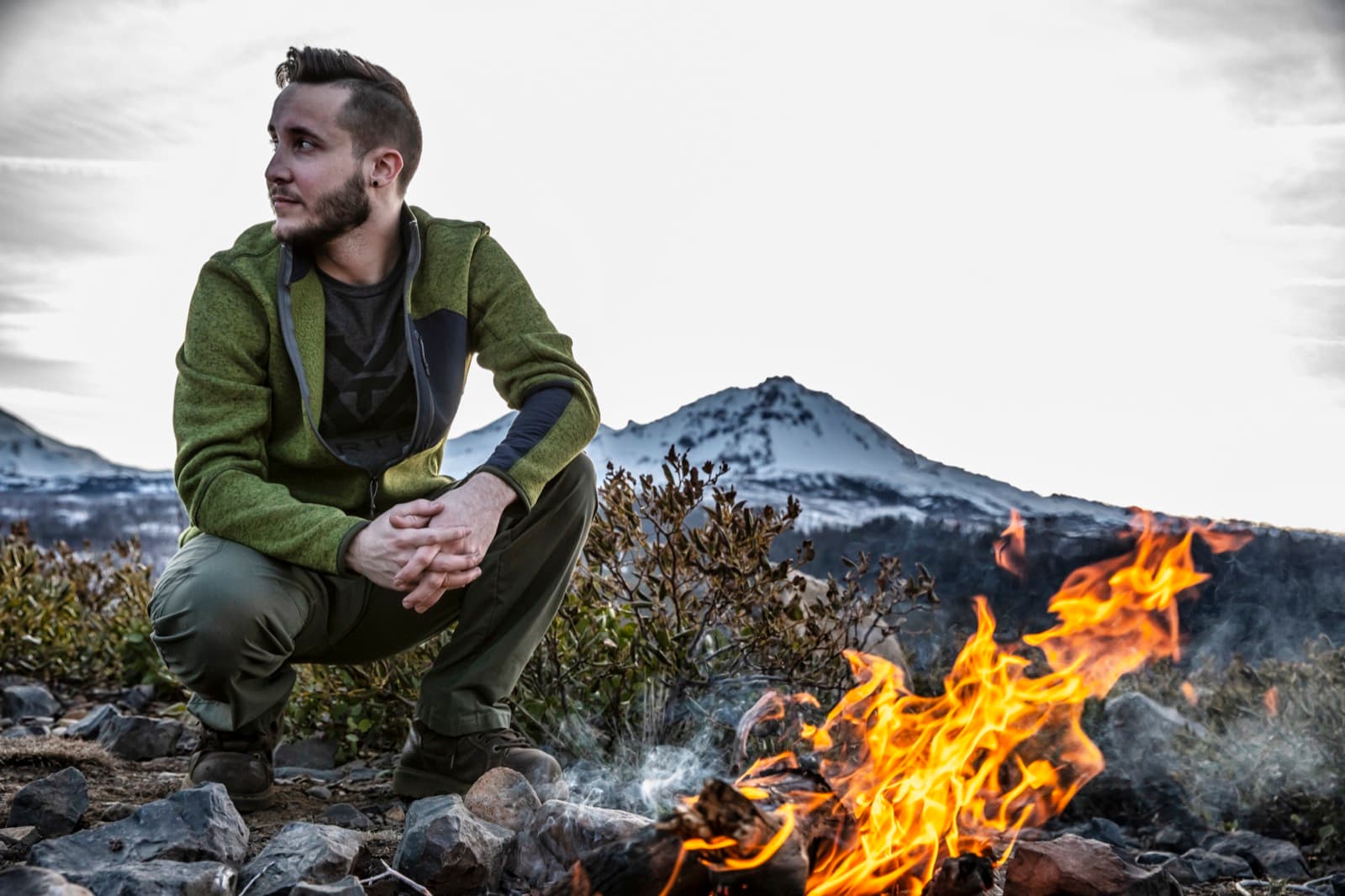 Mason Gregory — 365 Weapons