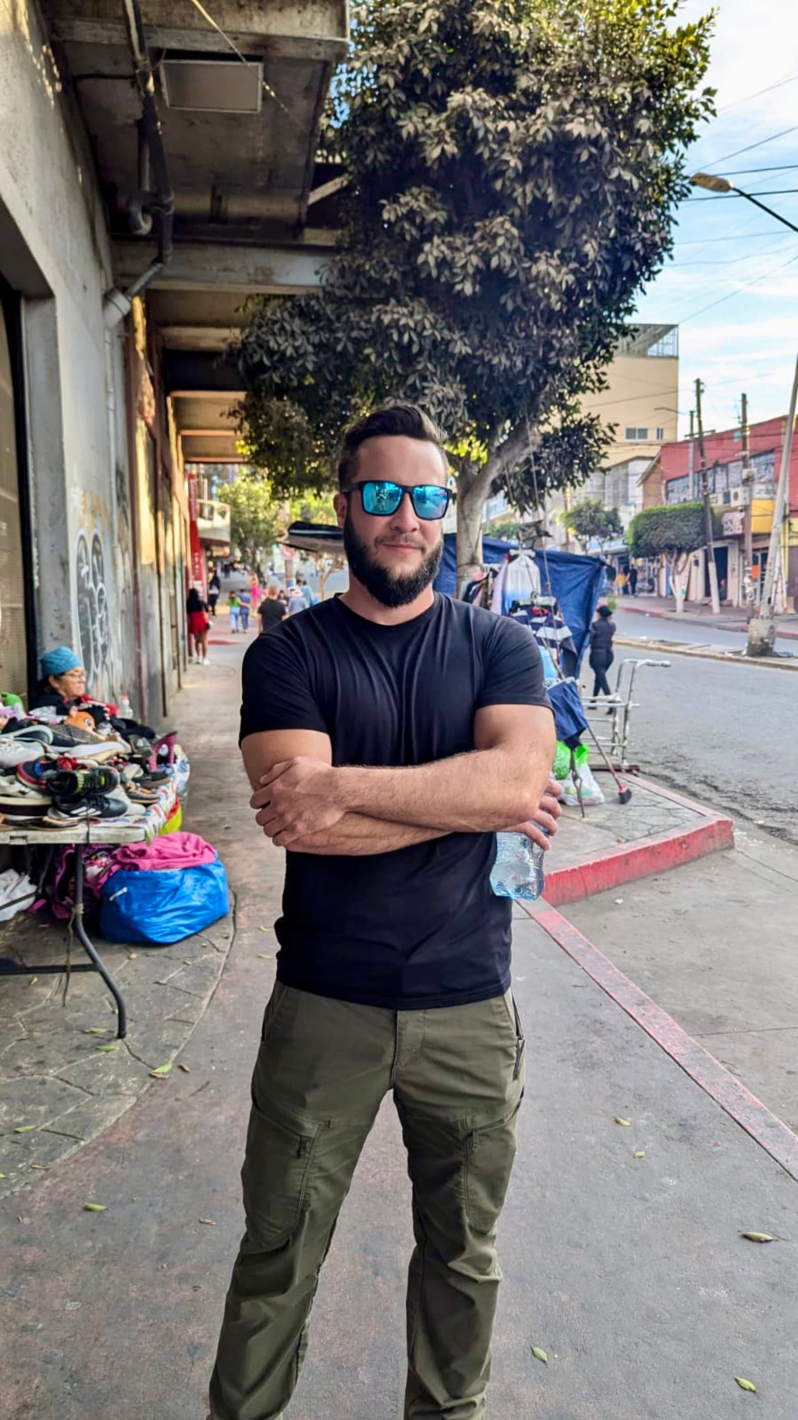 Mason Gregory — 365 Weapons